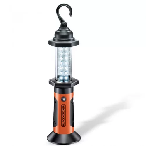 Szerelőlámpa 14 Bright LED 106Lumen 3xAAA elemmel, akasztható