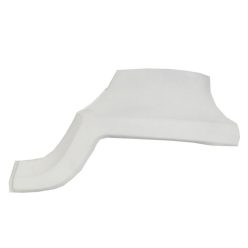 Mercedes Actros MP4 lökhárító sarok bal