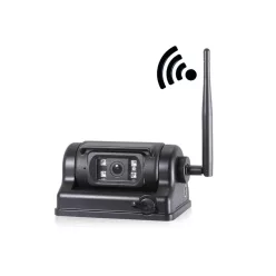 Telefonnal csatlakoztatható wifis kamera
