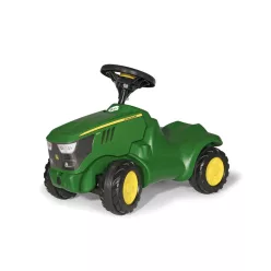 JOHN DEERE GYERMEKTRAKTOR