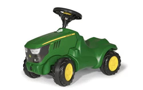 JOHN DEERE GYERMEKTRAKTOR