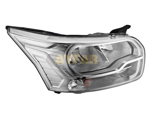 Ford Transit fényszóró 14- bal