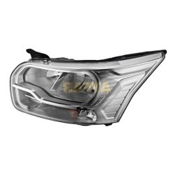 Ford Transit fényszóró 14- jobb