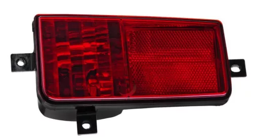 Fiat Ducato 06-13 ködzáró lámpa bal