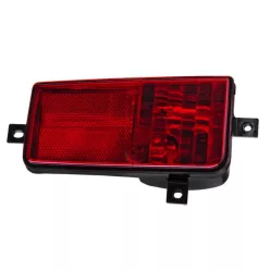 Fiat Ducato 06-13 ködzáró lámpa jobb