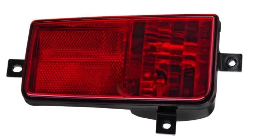 Fiat Ducato 06-13 ködzáró lámpa jobb