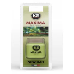 Autóillatosító 50ml (New Car)