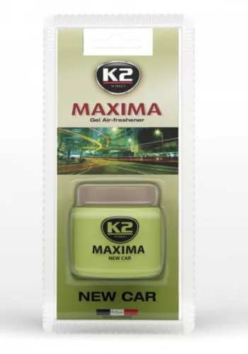 Autóillatosító 50ml (New Car)