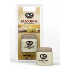 Autóillatosító 50ml Vanilia