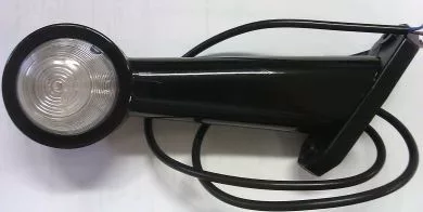 Szélességjelző P/F LED 45°