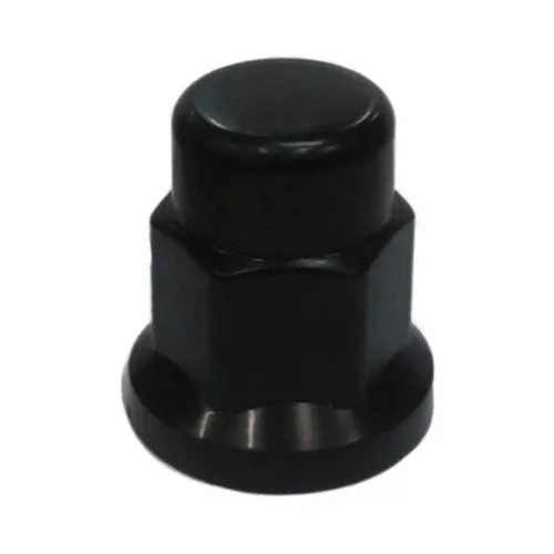 Csavarkupak Nagy Fekete 32mm-es