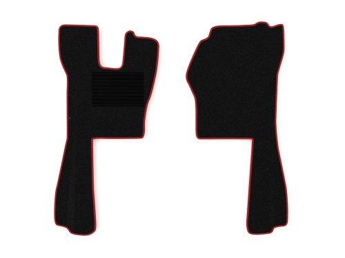 SCANIA SZŐNYEG 124R 2010-ig