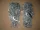 Hólánc 245/70 R19, 9,5-17,5