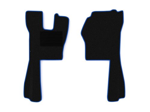 SCANIA SZŐNYEG 124R 2010-ig