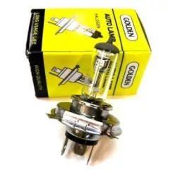 Izzó 24V 75/70W H4