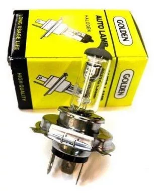 Izzó 24V 75/70W H4