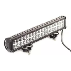 LED-es szúrófény 9-32V (36x3W)