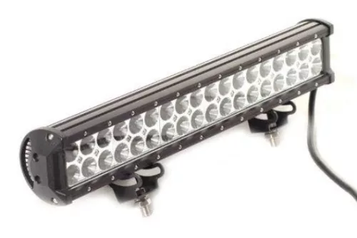 LED-es szúrófény 9-32V (36x3W)
