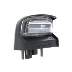 Rendszámtábla megvilágítás LED (LPL18)