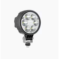 Munkalámpa 6 LED-es