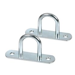 Kamionponyva fül kerek pár