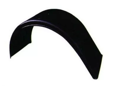 Sárvédő ív 640x1520x730mm