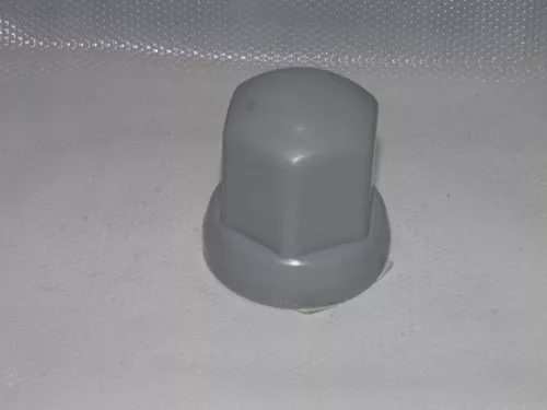 Csavarkupak 33mm szürke