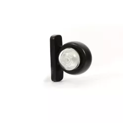 Szélességjelző p/f. LED-es kicsi (W56)