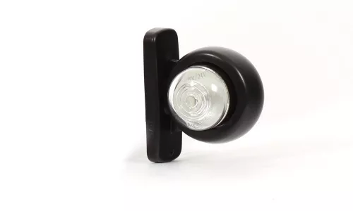 Szélességjelző p/f. LED-es kicsi (W56)