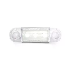 Belső megvilágító 3 LED (12-24V) W76.1