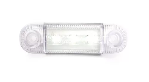 Belső megvilágító 3 LED (12-24V) W76.1