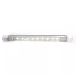 Belső megvilágító 9 LED (12-24V) W76.3
