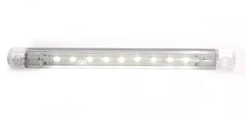 Belső megvilágító 9 LED (12-24V) W76.3