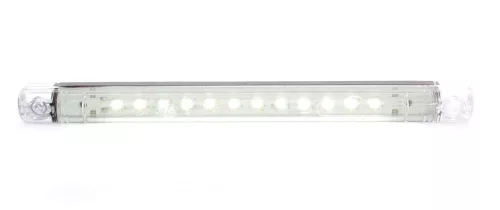 Belső megvilágító 12 LED (12-24V) W76.4