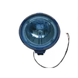 Távfényszóró + LED helyzetjelző