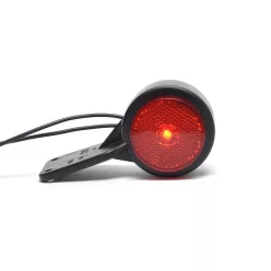 Szélességjelző piros/fehér (W23rr) LED