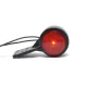 Szélességjelző piros/fehér (W23rr) LED