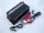Áramátalakító 12V -> 220V 1200W +USB dugó