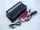 Áramátalakító 24V -> 220V 1200W +USB dugó