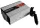 Áramátalakító 24V -> 220V 300W +USB dugó