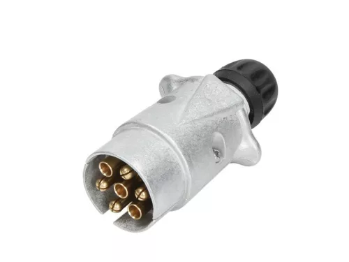 Elektromos dugó 12V