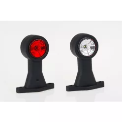 Szélességjelző p/f. LED egyenes