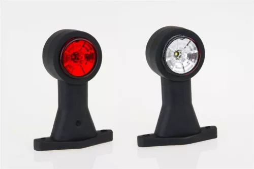 Szélességjelző p/f. LED egyenes