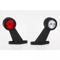 Szélességjelző p/f. LED