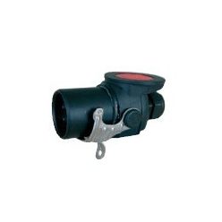 Elektromos dugó ABS/EBS 5/7 pólus Erich Jager