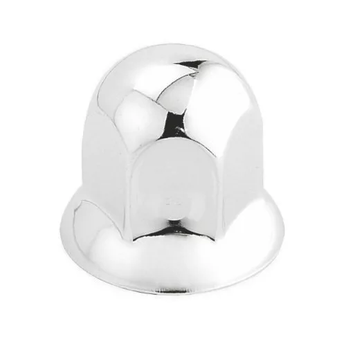 Csavarkupak 32mm krómozott rozsdamentes acél
