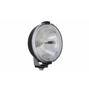 Ködlámpa + LED helyzetjelző