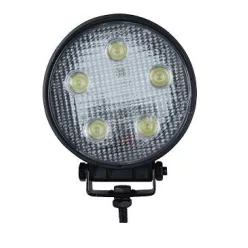 Munkalámpa 5 LED-es
