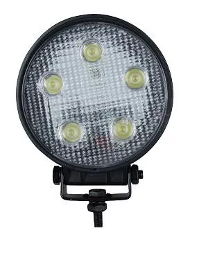 Munkalámpa 5 LED-es