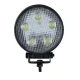 Munkalámpa 5 LED-es